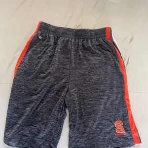 Syracuse shorts